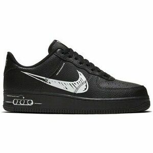 Rövid szárú edzőcipők Nike Air Force 1 LV8 Utility kép