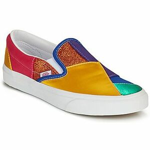 Belebújós cipők Vans Classic Slip-On kép