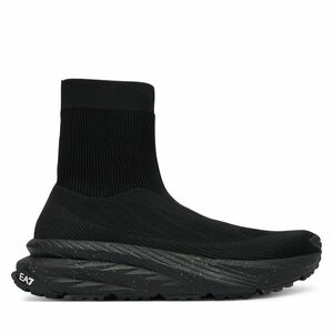 Sportcipők EA7 Emporio Armani 7X000353 AF18834 MC269 Fekete kép