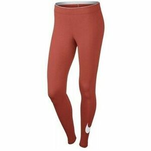 Nadrágok Nike Womens Sportswear Legging kép