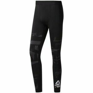 Legging-ek Reebok Sport Compression kép