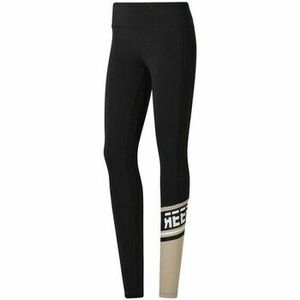 Legging-ek Reebok Sport Meet You There kép