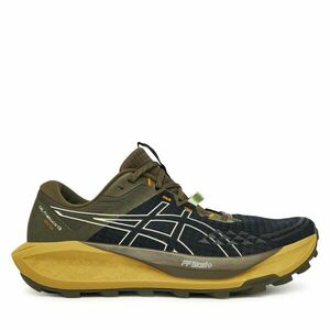 Futócipő Asics Gel-Trabuco 13 Gtx 1011B978 Fekete kép
