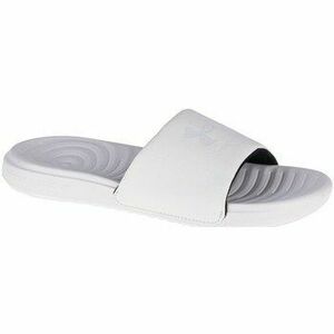 Lábujjközös papucsok Under Armour Ansa Fixed Slides kép