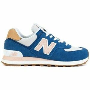 Rövid szárú edzőcipők New Balance 574 kép