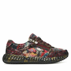 Sportcipők Laura Vita Burton 1123 Rózsaszín kép