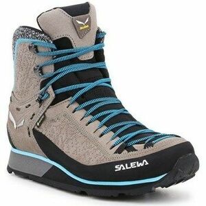 Túracipők Salewa WS Mtn Trainer 2 Winter Gtx kép