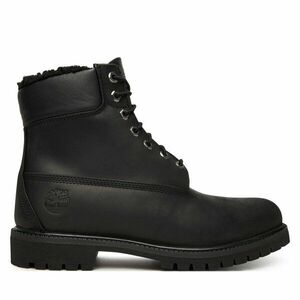 Bakancs Timberland Premium 6-Inch Waterproof Winter TB1A2E2P0011 Fekete kép