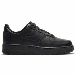 Rövid szárú edzőcipők Nike Air Force 1 07 kép