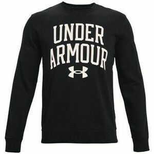 Pulóverek Under Armour Rival Terry Crew kép