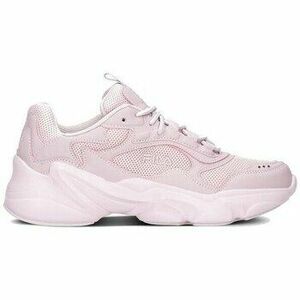 Rövid szárú edzőcipők Fila Collene kép