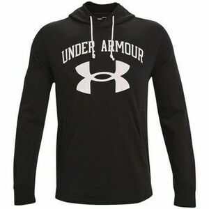 Pulóverek Under Armour Rival Terry Big Logo Hoodie kép