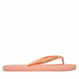 Flip-flops Guess E5GZ05BB00F Narancssárga kép