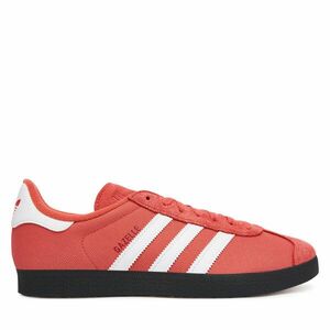 Sportcipők adidas Gazelle JR6295 Piros kép