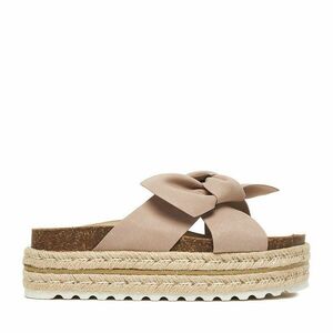 Espadrilles DeeZee CT0626-16 Bézs kép