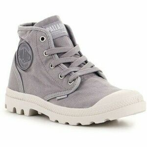 Magas szárú edzőcipők Palladium US Pampa HI kép