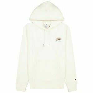 Pulóverek Champion Wmns City Snack Organic Cotton Blend Hoodie kép