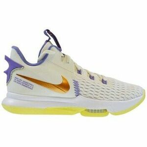 Kosárlabda Nike Lebron Witness V kép