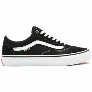 Deszkás cipők Vans Old Skool kép