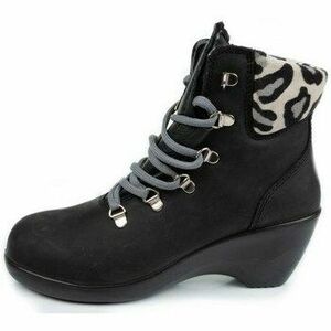 Magas szárú edzőcipők Lavoro S2 kép