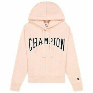 Pulóverek Champion Hooded Sweatshirt kép