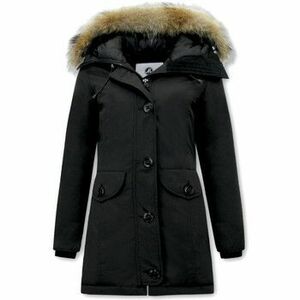 Parka kabátok Matogla 128137988 kép