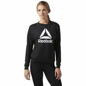 Pulóverek Reebok Sport Workout Ready Activchill Crew Neck kép