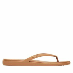 Flip-flops Crocs Miami Flip 211435 Barna kép
