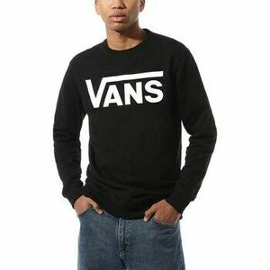 Pulóverek Vans Classic Crew kép