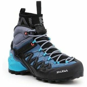 Túracipők Salewa WS Wildfire Edge Mid Gtx kép
