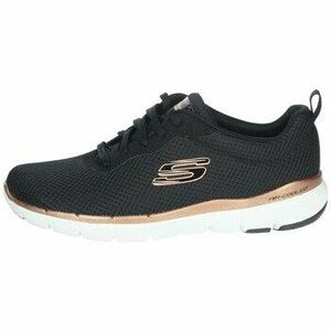 Rövid szárú edzőcipők Skechers Flex kép