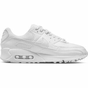 Rövid szárú edzőcipők Nike Air Max 90 kép