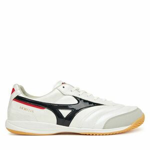 Futball cipők Mizuno Morelia Sala Pro In Q1GA2513 Fehér kép