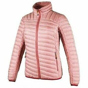 Kabátok Cmp Kurtka Puchowa Damska 3Z63966 Łososiowy kép