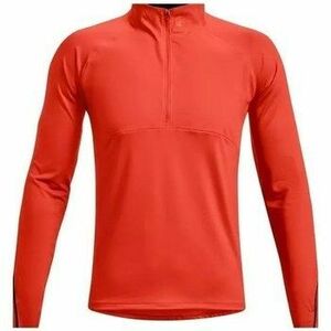 Pulóverek Under Armour Bluza Męska Qualifiler Run 20 12 kép