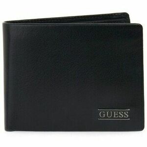 Pénztárcák Guess New Boston kép