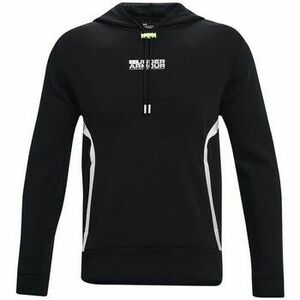 Pulóverek Under Armour Summit Knit Hoodie kép