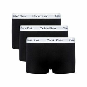Calvin Klein Underwear 3 darab boxer 0000U2664G Fekete kép