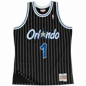 Rövid ujjú pólók Mitchell And Ness Nba Swingman Orlando Magic Penny Hardaway kép