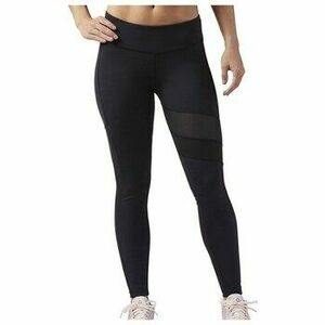 Nadrágok Reebok Sport AC Mesh Tight kép