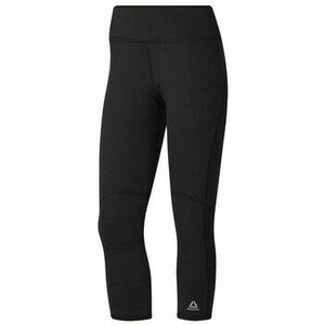 Legging-ek Reebok Sport Run AC 34 Tight kép