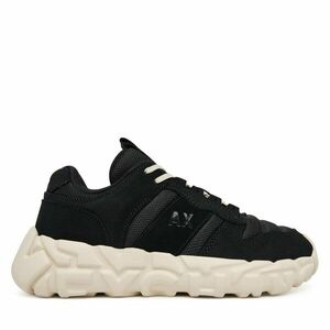Sportcipők Armani Exchange XM001692 AF17369 UC001 Fekete kép