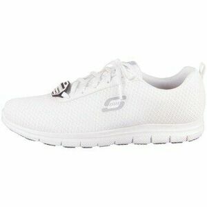 Rövid szárú edzőcipők Skechers Ghenter Bronaugh kép