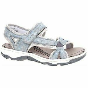 Szandálok / Saruk Rieker 6887912 kép