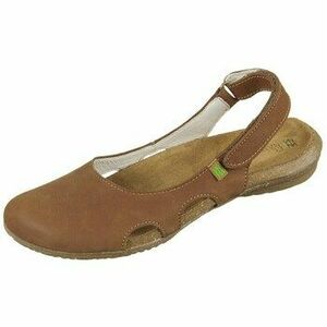 Rövid szárú edzőcipők El Naturalista Wakataua kép