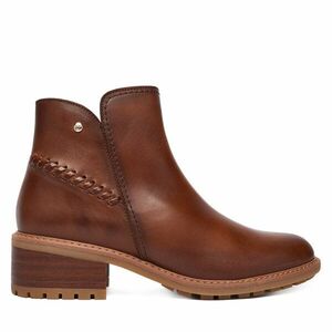 Bokacsizma Pikolinos W0D-8871 Barna kép