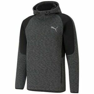 Pulóverek Puma Evostripe Hoodie kép