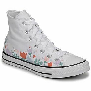 Magas szárú edzőcipők Converse Chuck Taylor All Star Crafted Folk Hi kép