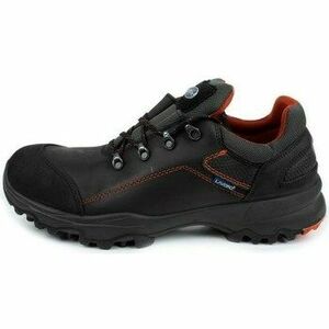 Rövid szárú edzőcipők Lavoro S3 kép