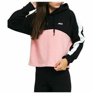 Pulóverek Fila Damita Hoody W kép